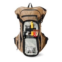 MTB HYDRO 9L HYDRATION PACK Bronze