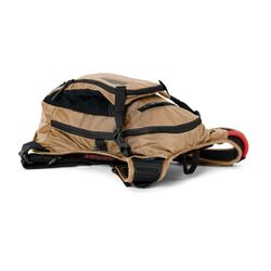 MTB HYDRO 9L HYDRATION PACK Bronze