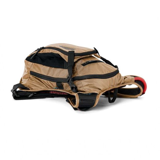 MTB HYDRO 9L HYDRATION PACK Bronze