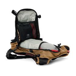 MTB HYDRO 9L HYDRATION PACK Bronze