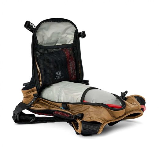MTB HYDRO 9L HYDRATION PACK Bronze
