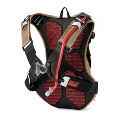 MTB HYDRO 9L HYDRATION PACK Bronze
