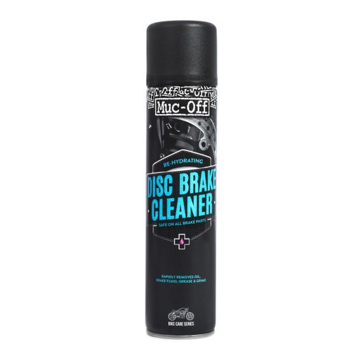 Detergente per freni muc-off da 400 ml