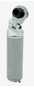 Multiherramienta ONOFF HEX 10 Plata
