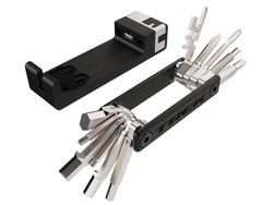 Outil multifonction Trek Pro BITS