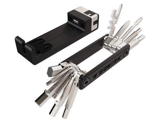 Outil multifonction Trek Pro BITS