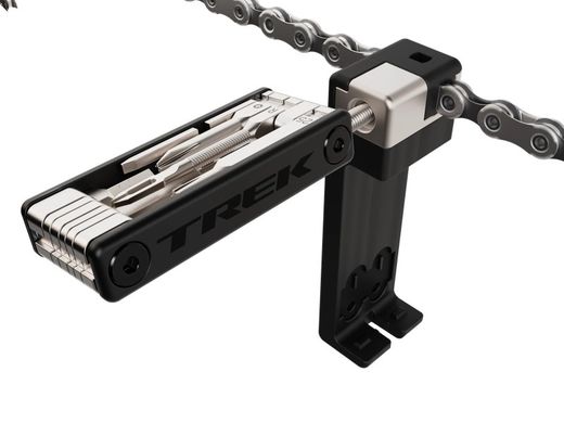 Outil multifonction Trek Pro BITS