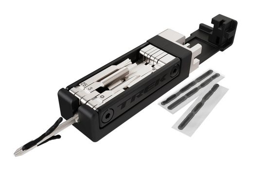 Outil multifonction Trek Pro BITS