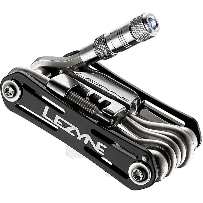 Lezyne best sale rap 14