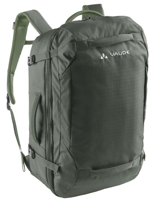Carry-On World 38, olive