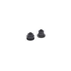 SCOPE End-caps rim brake front hub - MY17, 9mm