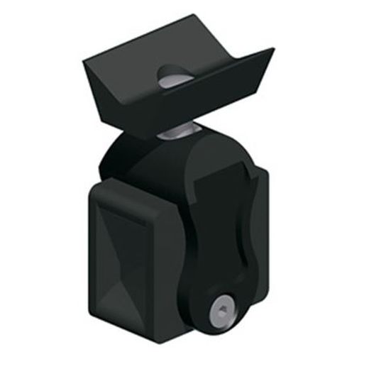 Nc-tensor a la beina negre