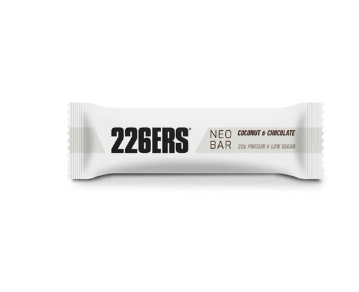 Neo bar 45% protéine 50gr