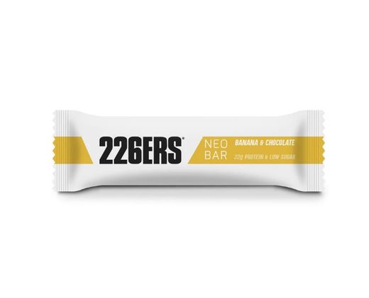 Neo bar 45% protéine 50gr