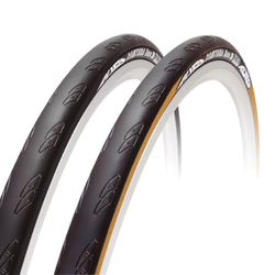 Tire Comtura Duo - 700x28, Black