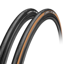 Tire Comtura Prima - 700x28, TLR, Black
