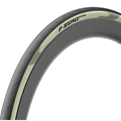 Neumático P ZERO RACE IT - 700x30, negro para (Retrò), carretera Techwall