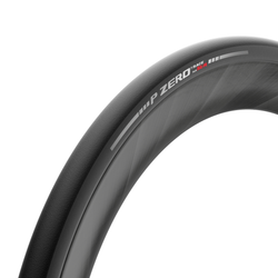 Neumático P ZERO RACE SL-R Hecho en Italia - 700x30, negro, Litecore