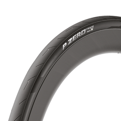 Neumático P ZERO RACE X TLR - 700x26, negro, TechWALL+