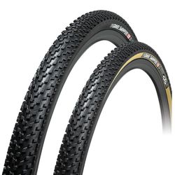 Pneu Gravel Swampero - 700x40, TLR, Noir