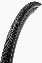 Pneu Gravel Thundero - 700x40, TLR, Noir