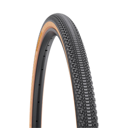 Neumático VULPINE - 700X45, negro para (Tan), TCS LIGHT FAST ROLLING, PROTECCIÓN SG, plegable