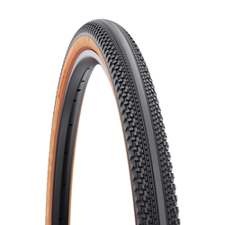 Neumático VULPINE S - 700x45, negro para (Tan), TCS LIGHT FAST ROLLING, PROTECCIÓN SG2, plegable