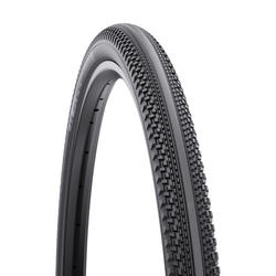 Neumático VULPINE S - 700x45, negro, TCS LIGHT FAST ROLLING, PROTECCIÓN SG2, plegable