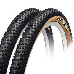 Tire XC12 -  29 x 2.35, TLR, Black