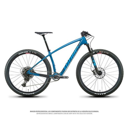 Niner air 9 rdo 2 stelle