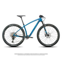 Niner air 9 rdo 3-star