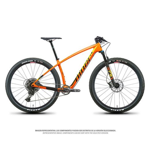 Niner air 9 rdo 3-star