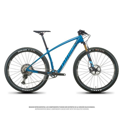 Niner air 9 rdo 4 stelle