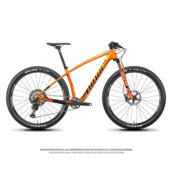 Niner air 9 rdo 4 stelle