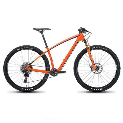 Niner air 9 rdo gx eagle
