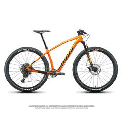 Niner air 9 rdo xx1 axs