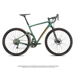 Niner mcr 9 rdo axs limited edition