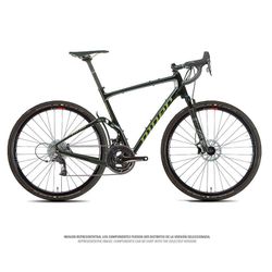 Niner Mcr 9 Rdo Force 22