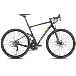 Niner mcr rdo 3-star
