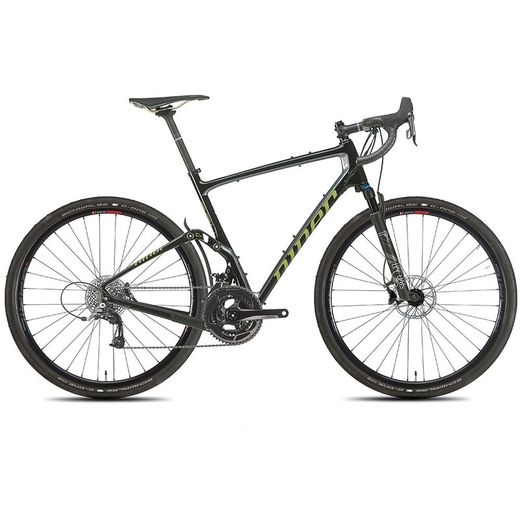 Niner mcr rdo 3 stelle
