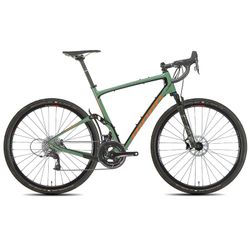 Niner mcr rdo 3-star