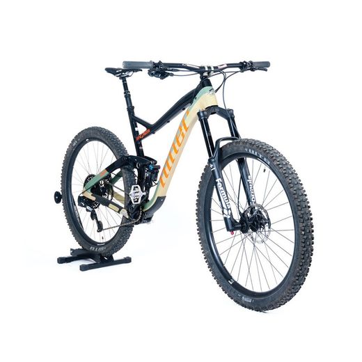 Niner rip 9 rdo (talla xl)