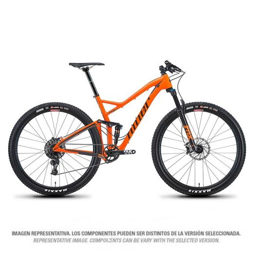 Niner rkt 9 rdo nx eagle