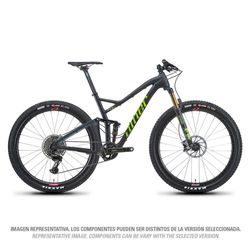 Niner Rkt 9 Rdo X01 Axs