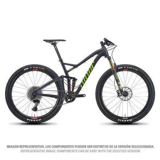Niner Rkt 9 Rdo X01 Axs