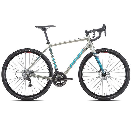 Niner rlt 9 3-star