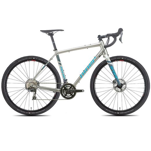 Niner rlt 9 4-star