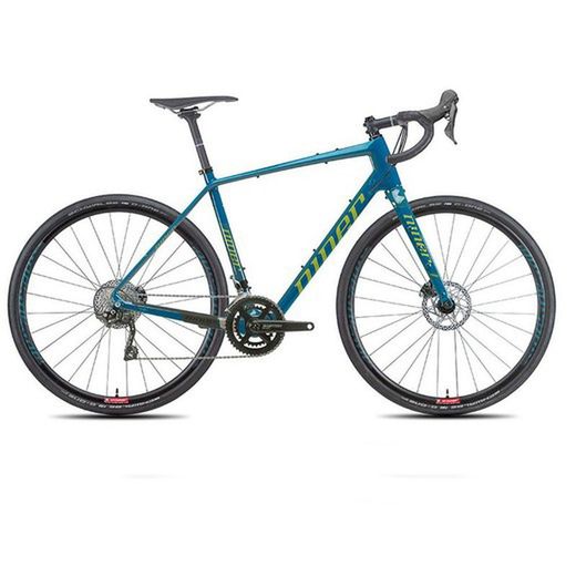 Niner rlt 9 rdo axs limited edition