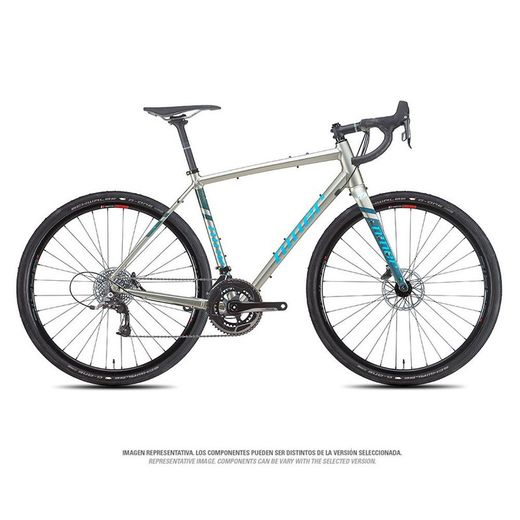 Niner rlt 9 rival 22