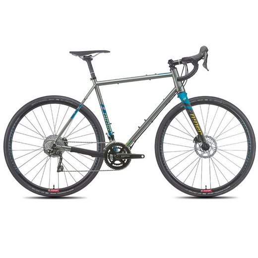 Niner Rlt 9 Acier 2 étoiles